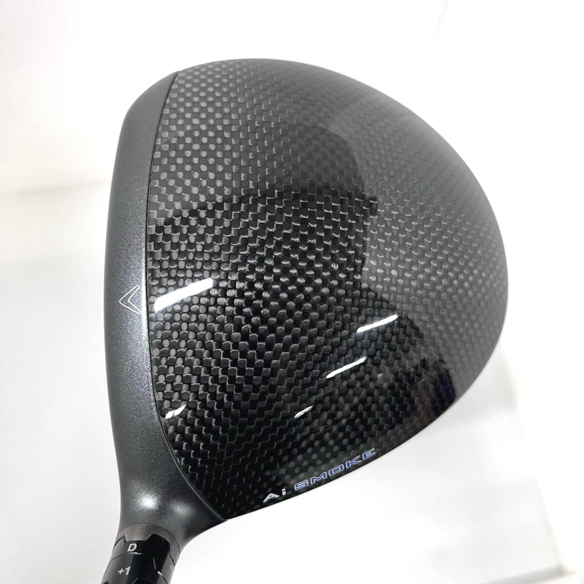 Callaway Driver PARADYM Ai SMOKE MAX 10.5° Stiff TENSEI 50 for CW(Ai SMOKE DR)