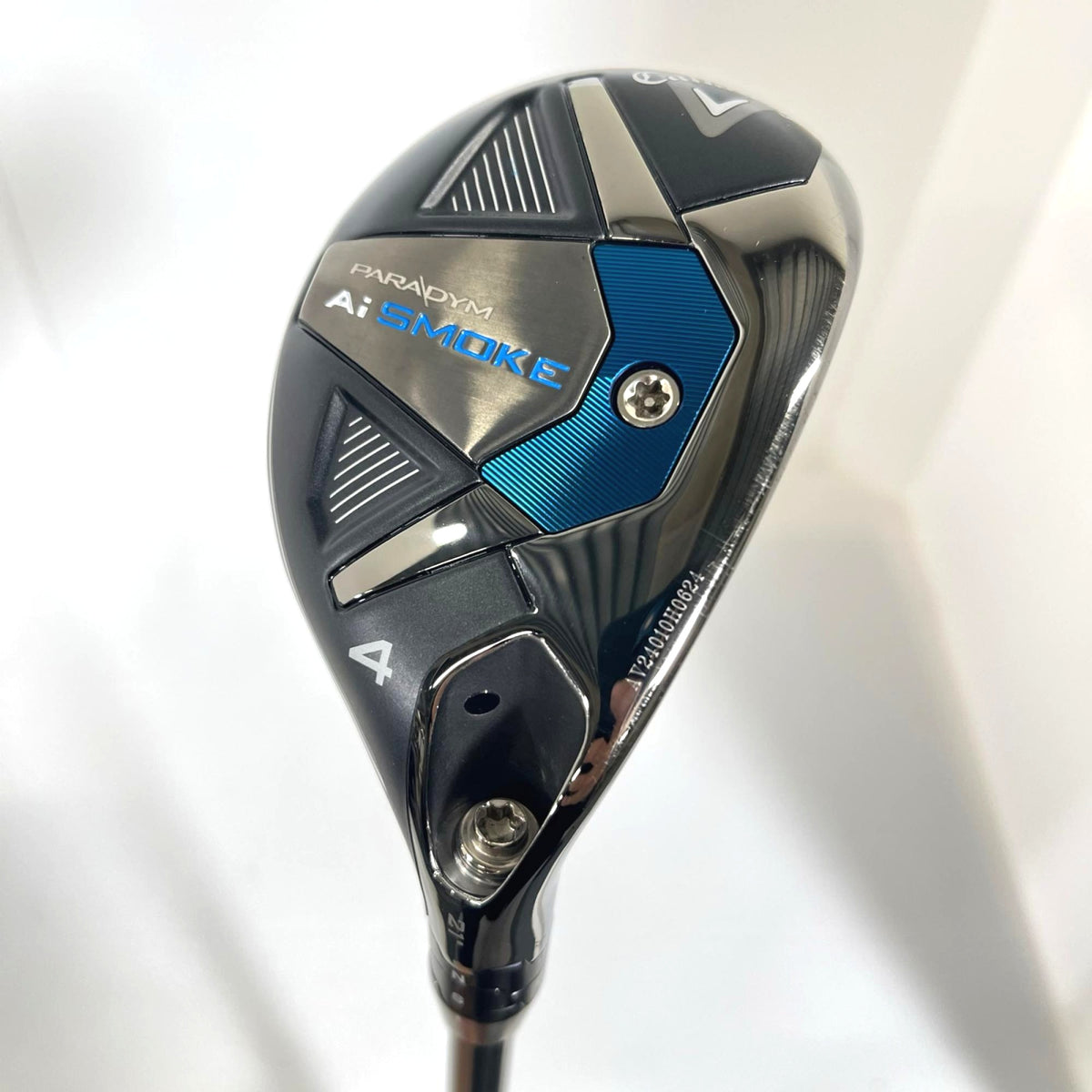 Callaway Hybrid PARADYM Ai SMOKE 21° Stiff TENSEI 50 for CW(Ai SMOKE UT)