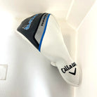 Callaway Hybrid PARADYM Ai SMOKE 21° Stiff TENSEI 50 for CW(Ai SMOKE UT)