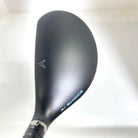 Callaway Hybrid PARADYM Ai SMOKE 21° Stiff TENSEI 50 for CW(Ai SMOKE UT)