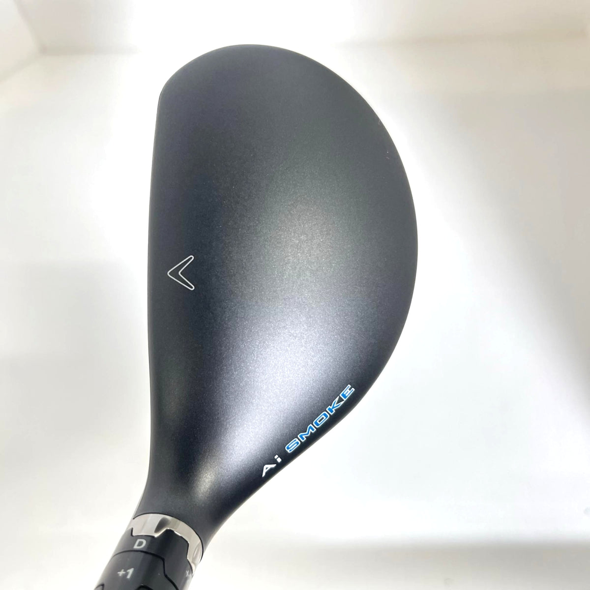 Callaway Hybrid PARADYM Ai SMOKE 21° Stiff TENSEI 50 for CW(Ai SMOKE UT)