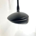 Callaway Hybrid PARADYM Ai SMOKE 21° Stiff TENSEI 50 for CW(Ai SMOKE UT)