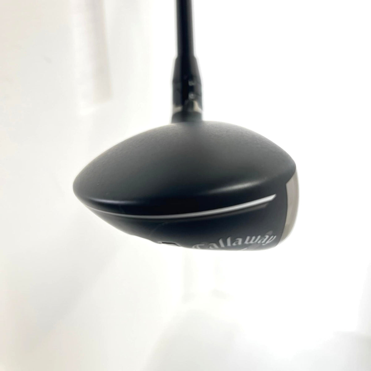 Callaway Hybrid PARADYM Ai SMOKE 21° Stiff TENSEI 50 for CW(Ai SMOKE UT)