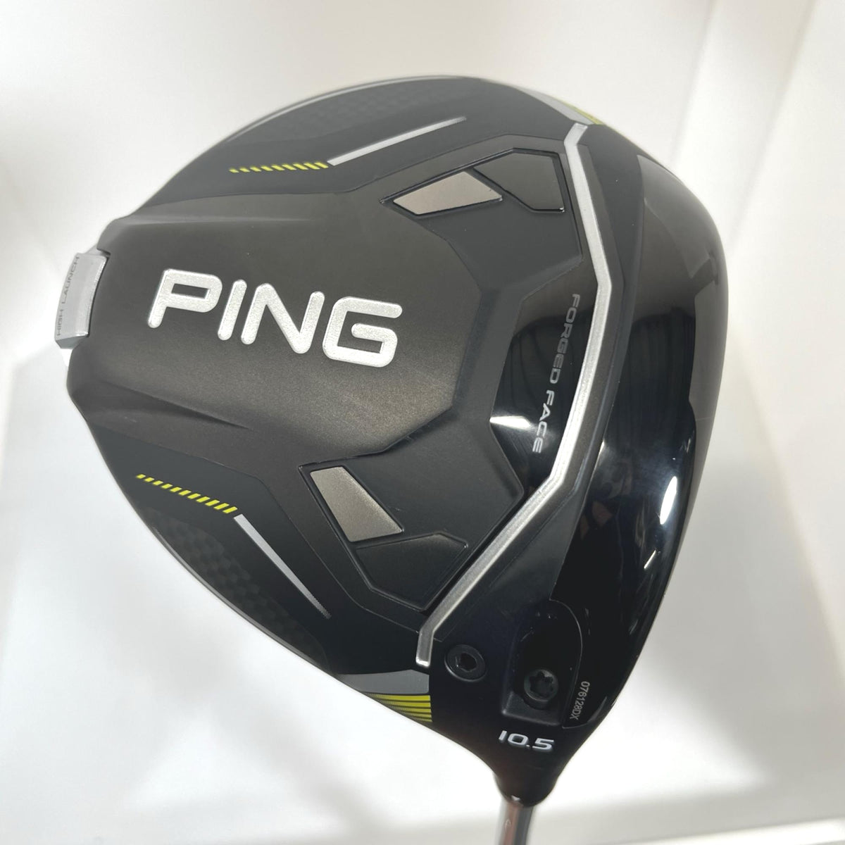 Ping Driver G430 MAX 10K 10.5° SPEEDER NX 35(DR)
