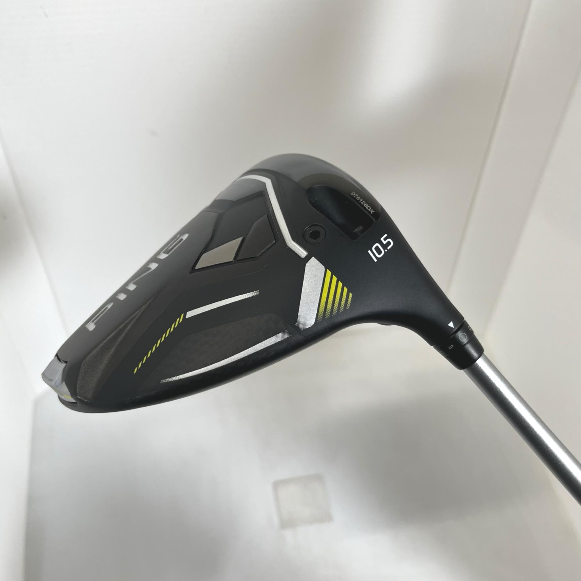 g430 Driver G430 MAX 10K – GOLF Partner USA