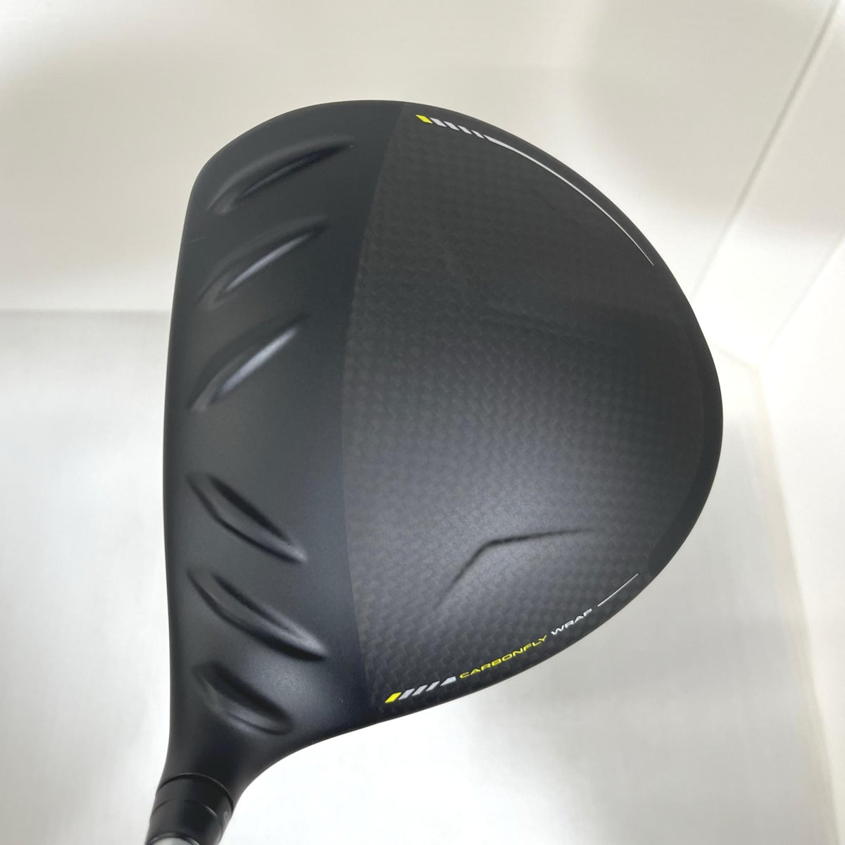 Ping Driver G430 MAX 10K 10.5° SPEEDER NX 35(DR)