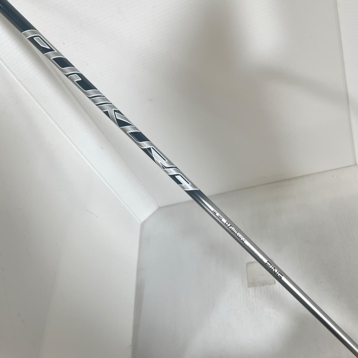 Ping Driver G430 MAX 10K 10.5° SPEEDER NX 35(DR)