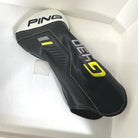 Ping Driver G430 MAX 10K 10.5° SPEEDER NX 35(DR)