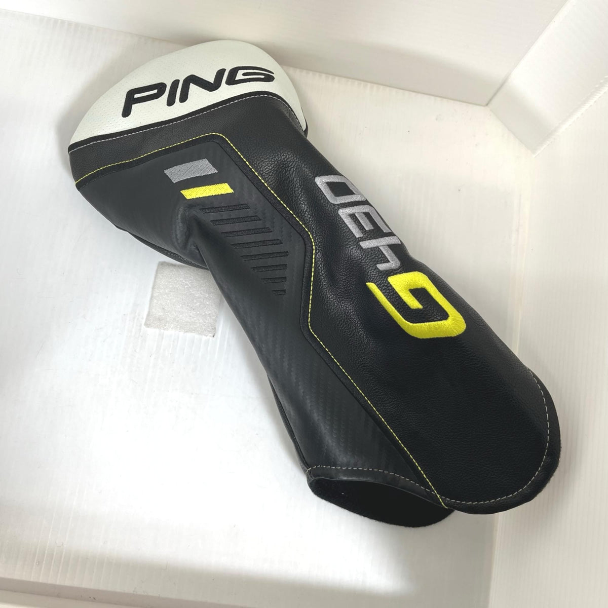 Ping Driver G430 MAX 10K 10.5° SPEEDER NX 35(DR)
