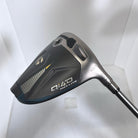 Taylormade Driver Qi4D MAX LITE 10.5° StiffRegular REAX MR40(Qi4D DR)
