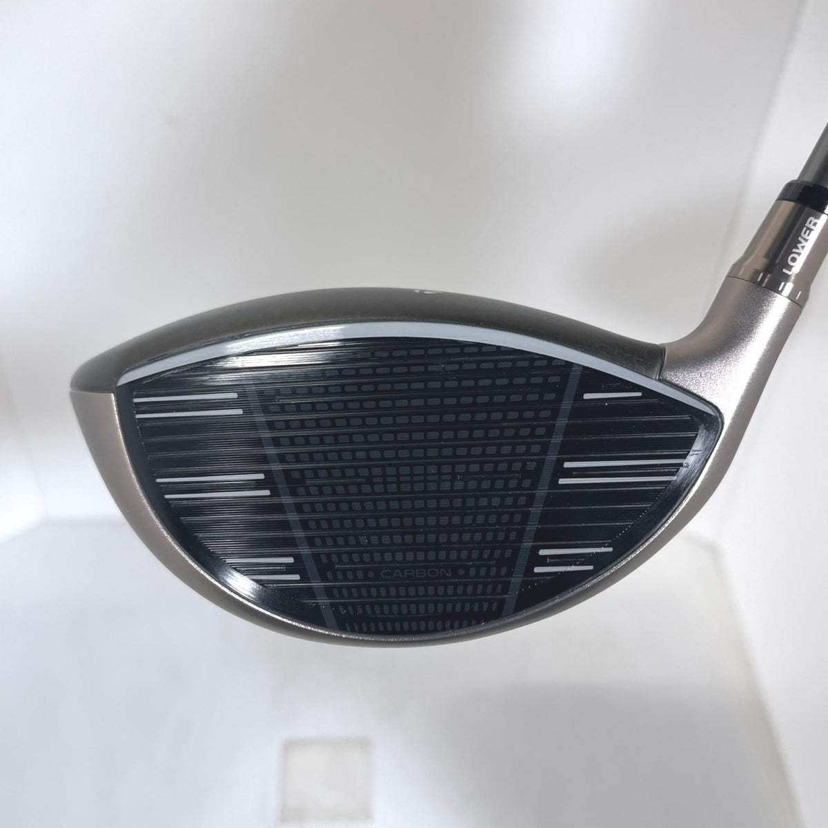 Taylormade Driver Qi4D MAX LITE 10.5° StiffRegular REAX MR40(Qi4D DR)