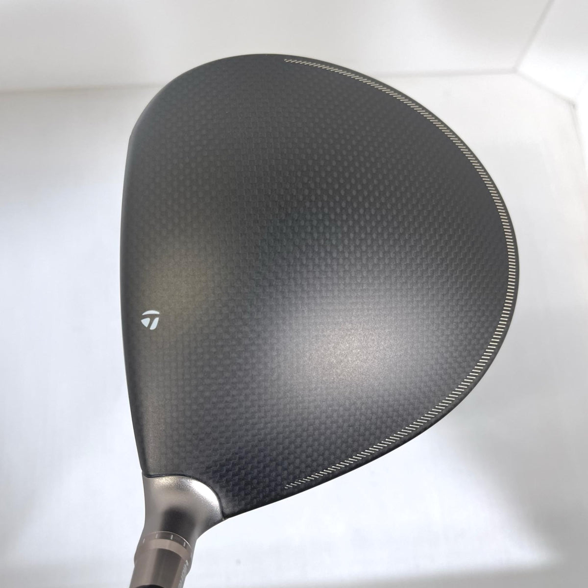 Taylormade Driver Qi4D MAX LITE 10.5° StiffRegular REAX MR40(Qi4D DR)