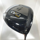 Taylormade Driver Qi10 MAX 10.5° Regular Diamana BLUE TM50(Qi10 DR)