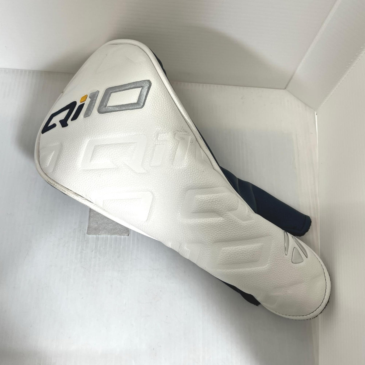 Taylormade Driver Qi10 MAX 10.5° Regular Diamana BLUE TM50(Qi10 DR)