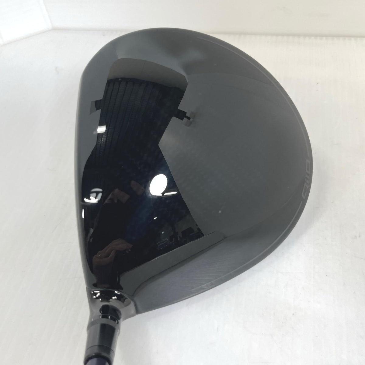 Taylormade Driver Qi10 MAX 10.5° Regular Diamana BLUE TM50(Qi10 DR)