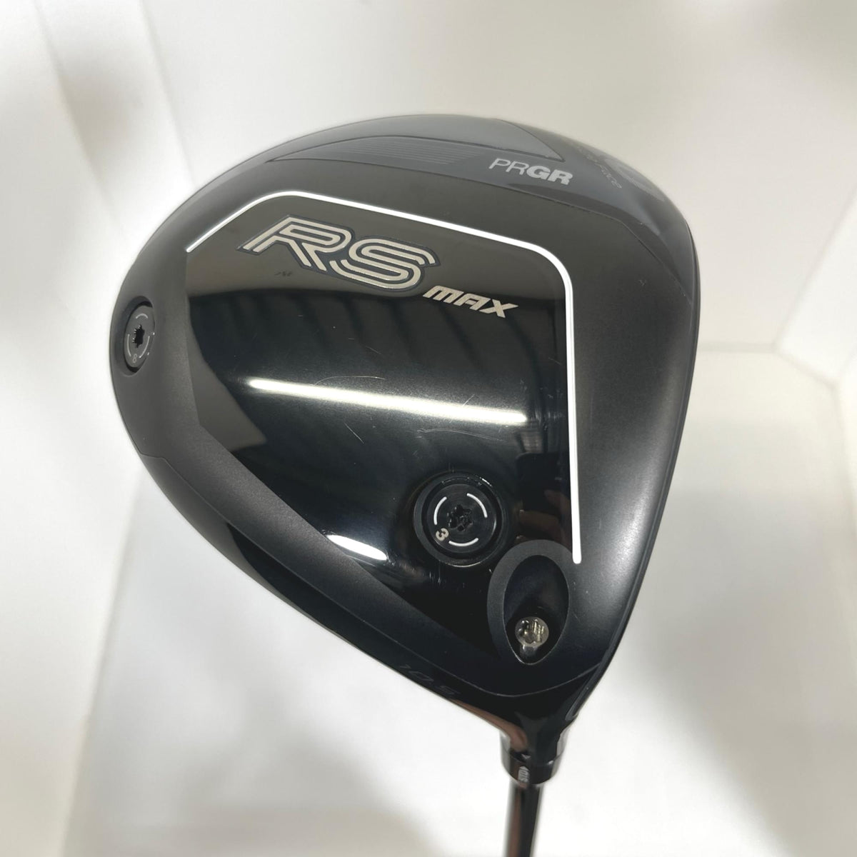 Progear Driver MAX(2026) 10.5° Regular Diamana FOR PRGR(2026 DR)
