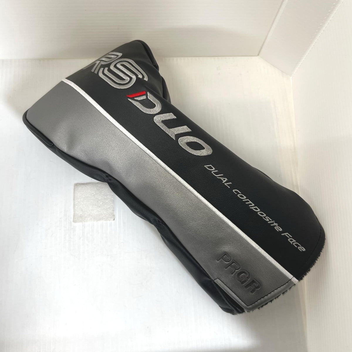 Progear Driver MAX(2026) 10.5° Regular Diamana FOR PRGR(2026 DR)
