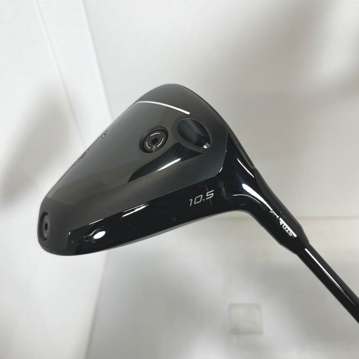 Progear Driver MAX(2026) 10.5° Regular Diamana FOR PRGR(2026 DR)