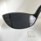 Progear Driver MAX(2026) 10.5° Regular Diamana FOR PRGR(2026 DR)