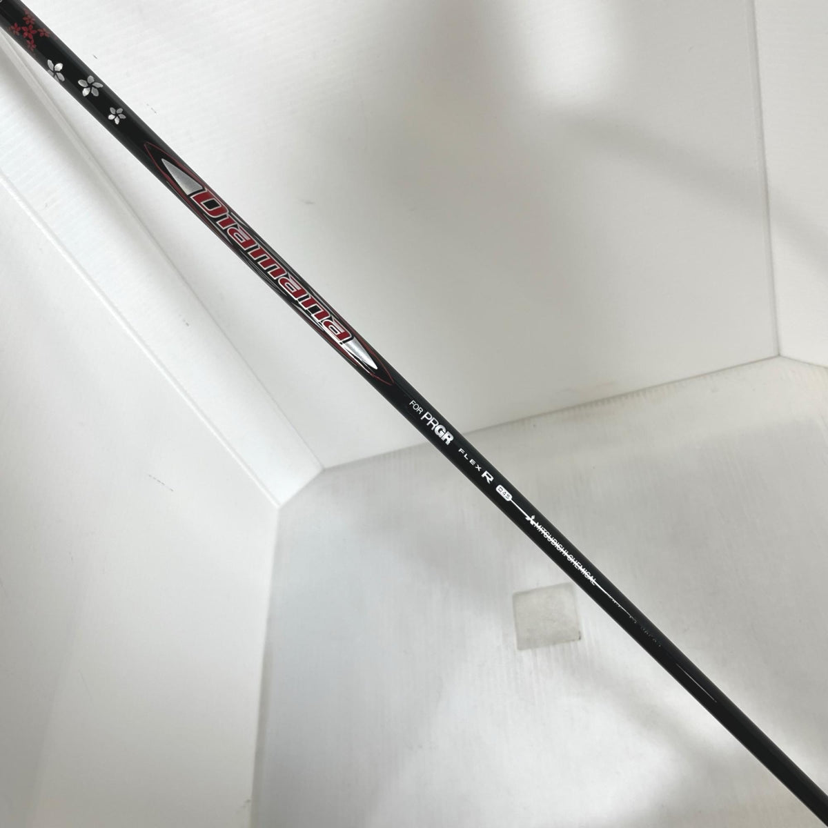 Progear Driver MAX(2026) 10.5° Regular Diamana FOR PRGR(2026 DR)