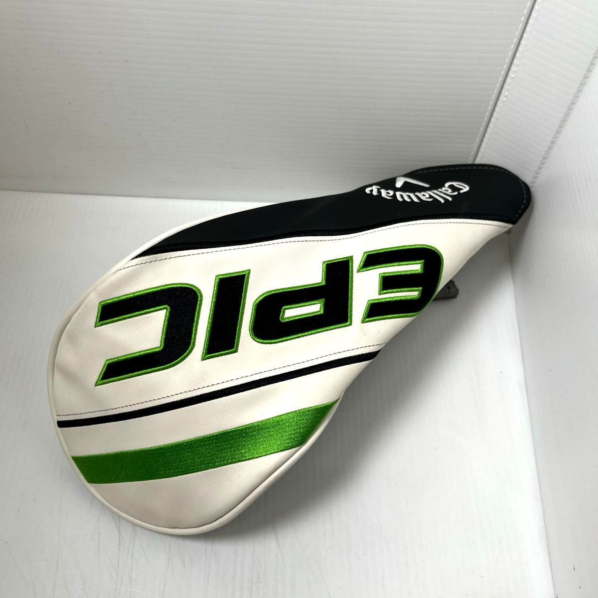 Callaway Driver EPIC SPEEDTriple D DS 9° Stiff TENSEI 55 for CW