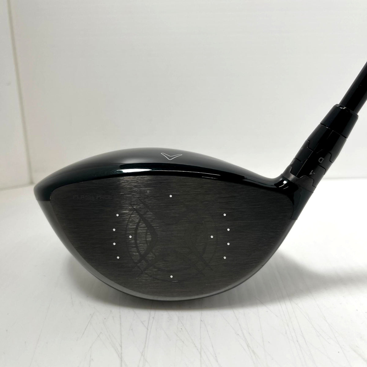 Callaway Driver EPIC SPEEDTriple D DS 9° Stiff TENSEI 55 for CW