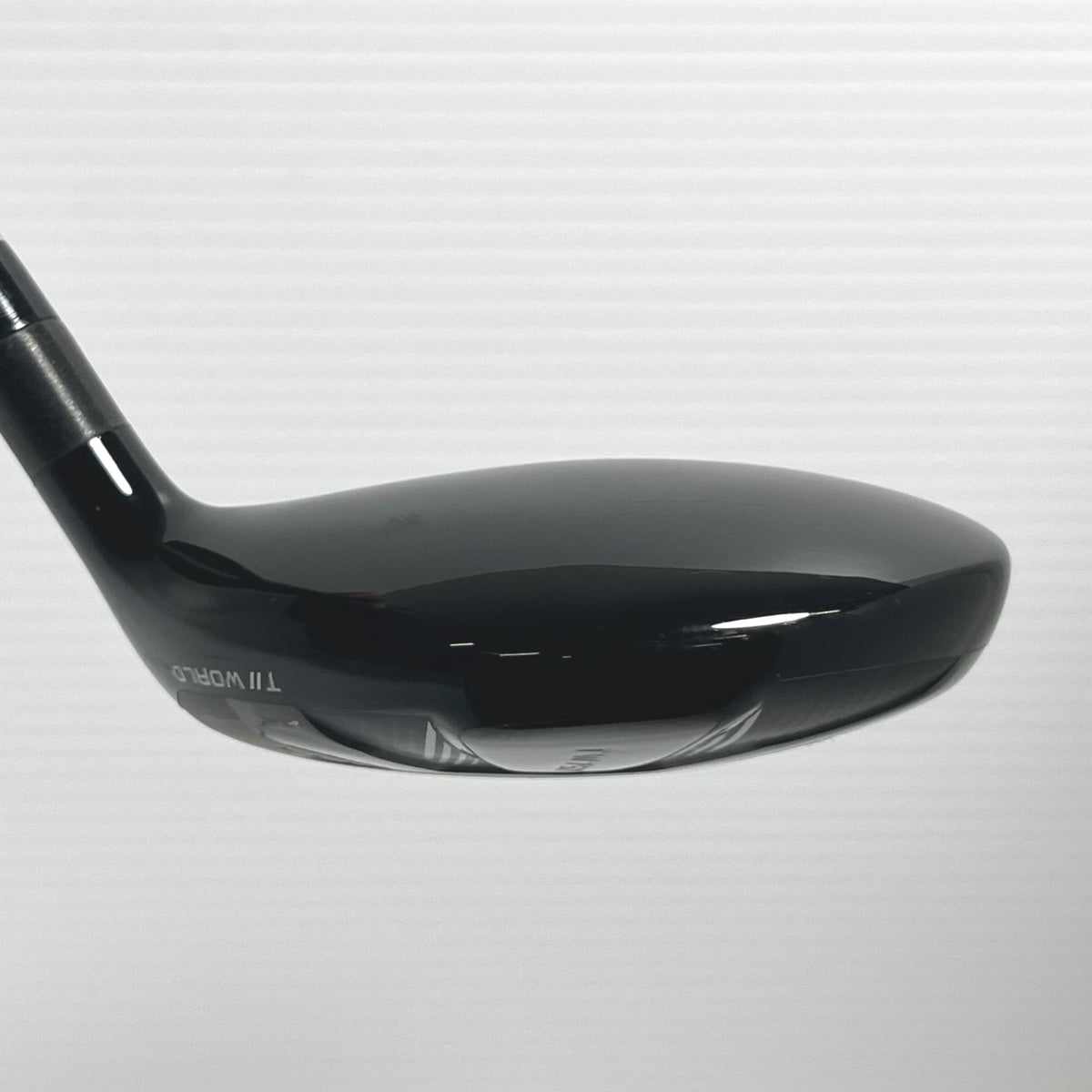 Honma Golf Hybrid TW757 24° VIZARD TH 7