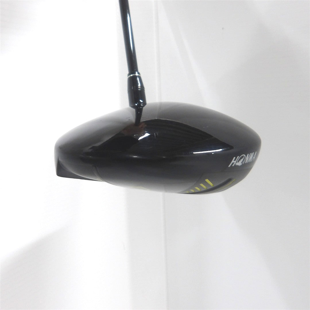 HONMA Driver TOUR WORLD TW757 D PLUS 10.5° Regular VIZARD for TW757 45(DR)