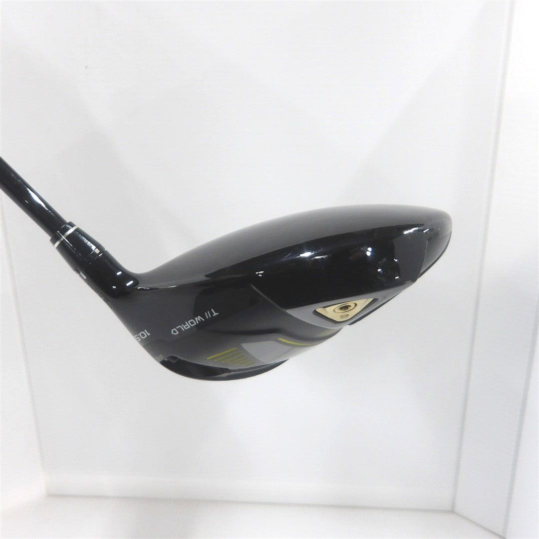 HONMA Driver TOUR WORLD TW757 D PLUS 10.5° Regular VIZARD for TW757 45(DR)