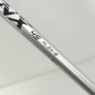 Honma Golf Hybrid BERES NX Triple Star 19° Stiff VIZARD FOR NX 45