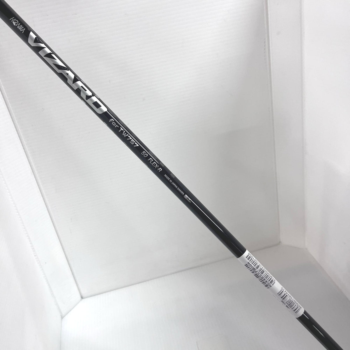 HONMA Fairway TOUR WORLD TW757 15° Regular VIZARD for TW757(FW)