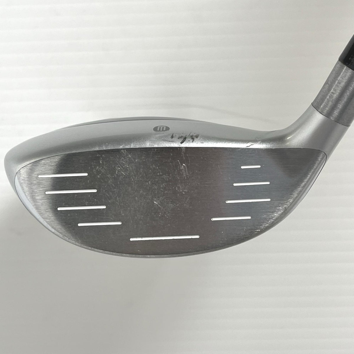 Honma Golf Hybrid BERES NX ★★★ 22° Stiff VIZARD FOR NX 45