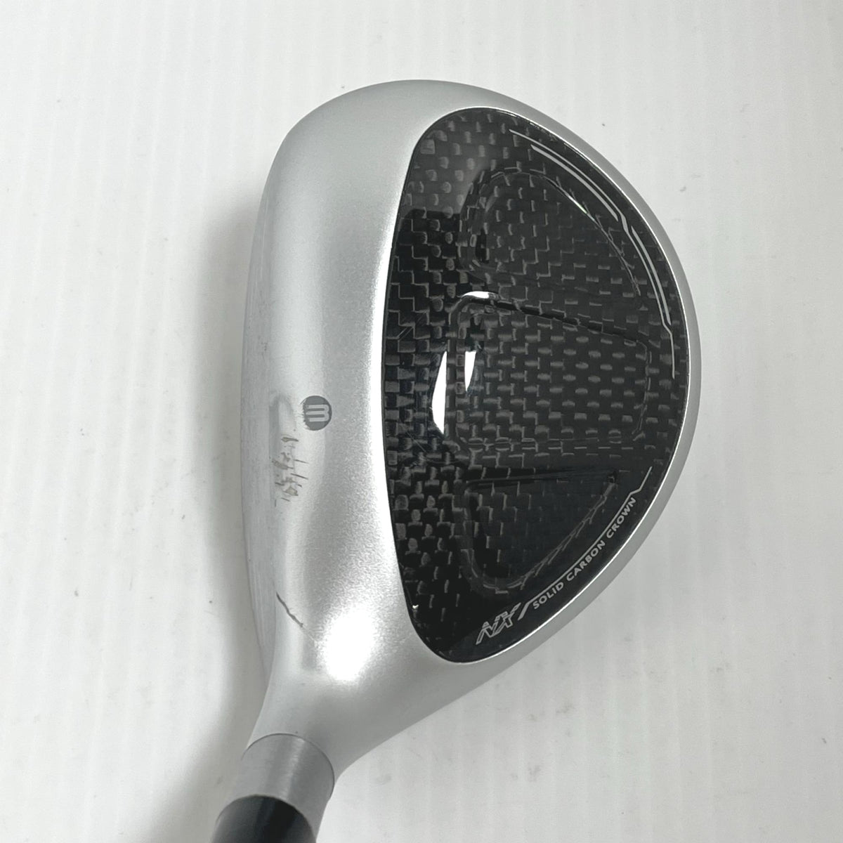 Honma Golf Hybrid BERES NX ★★★ 22° Stiff VIZARD FOR NX 45