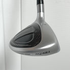 Honma Golf Hybrid BERES NX ★★★ 22° Stiff VIZARD FOR NX 45