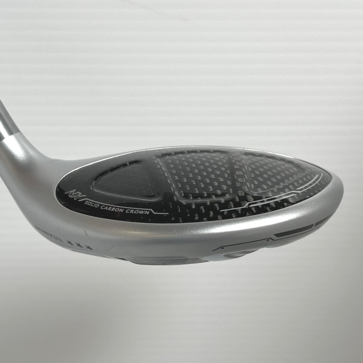 Honma Golf Hybrid BERES NX ★★★ 22° Stiff VIZARD FOR NX 45