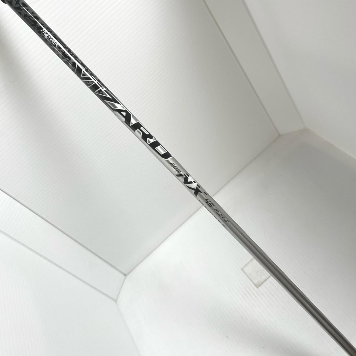 Honma Golf Hybrid BERES NX ★★★ 22° Stiff VIZARD FOR NX 45