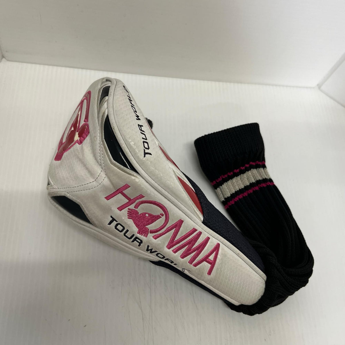 Honma Golf Fairway TW757 18° Regular VIZARD for TW757(FW)