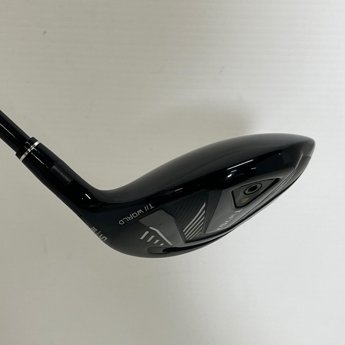 Honma Golf Fairway TW757 18° Regular VIZARD for TW757(FW)