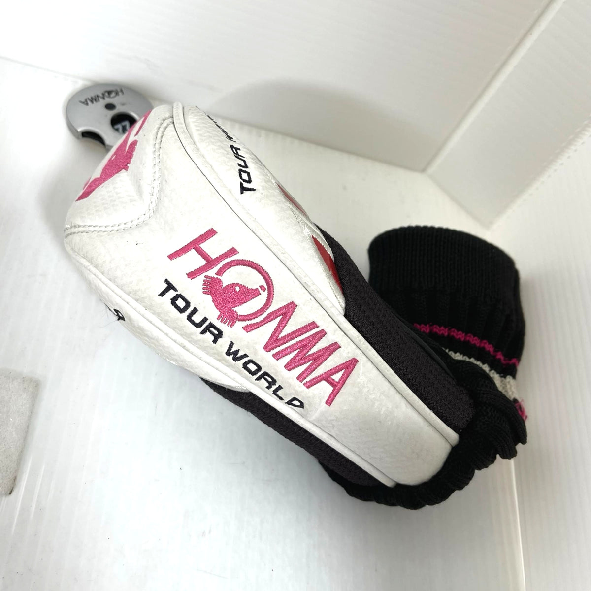 Honma Golf Hybrid TW757 21° Regular VIZARD for TW757(UT)