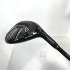 Honma Golf Hybrid TW757 21° Regular VIZARD for TW757(UT)