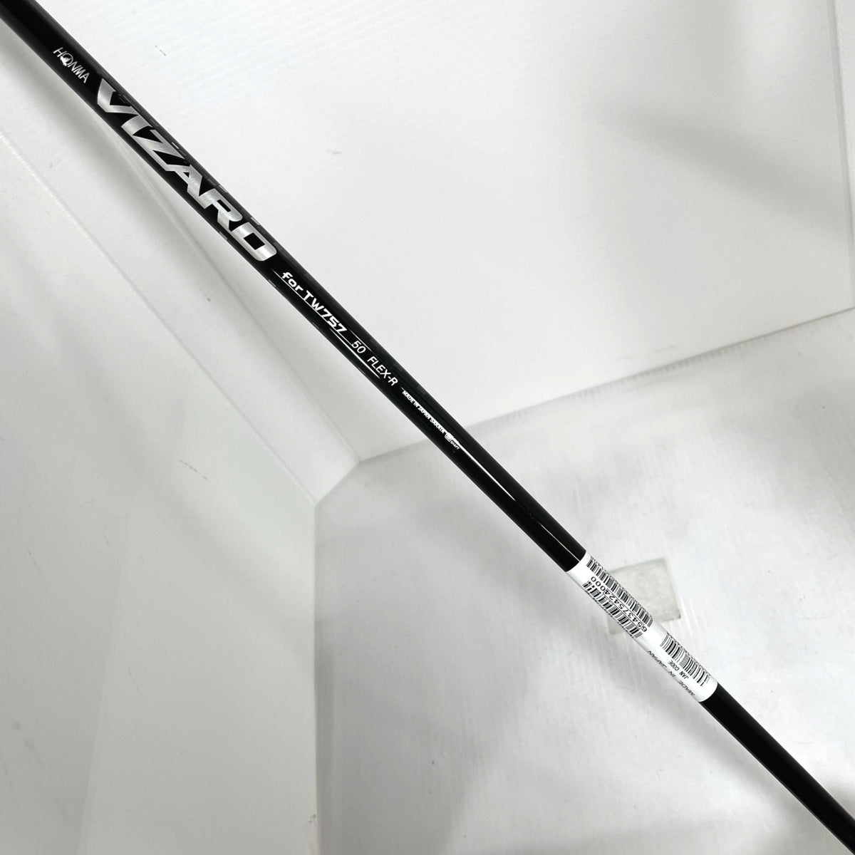 Honma Golf Hybrid TW757 21° Regular VIZARD for TW757(UT)