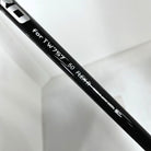 Honma Golf Hybrid TW757 21° Regular VIZARD for TW757(UT)