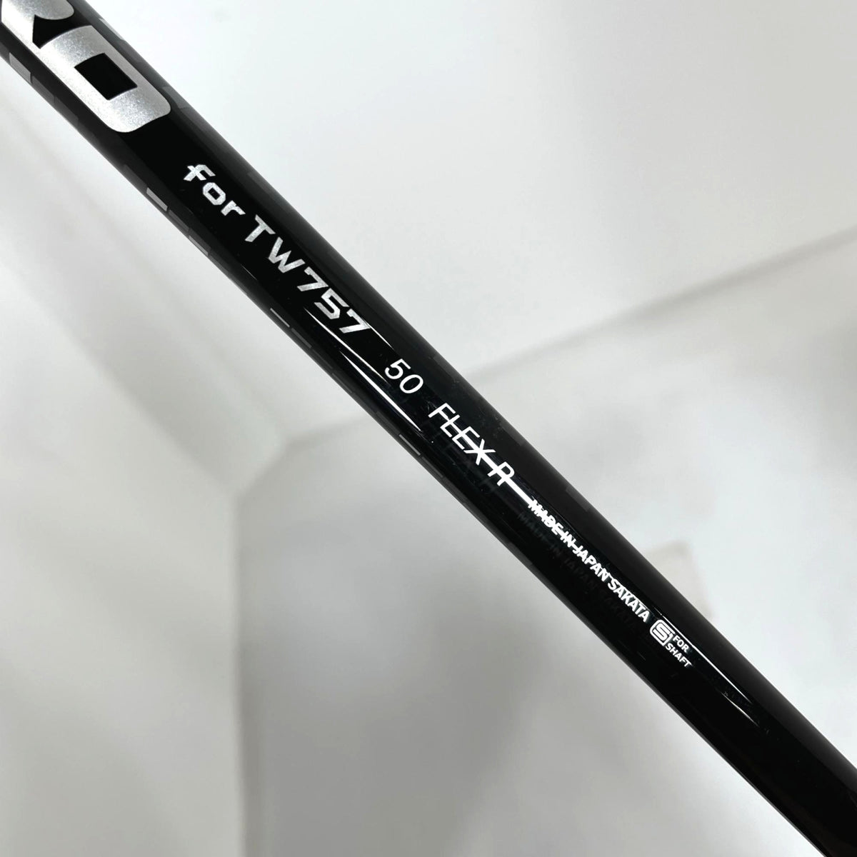Honma Golf Hybrid TW757 21° Regular VIZARD for TW757(UT)