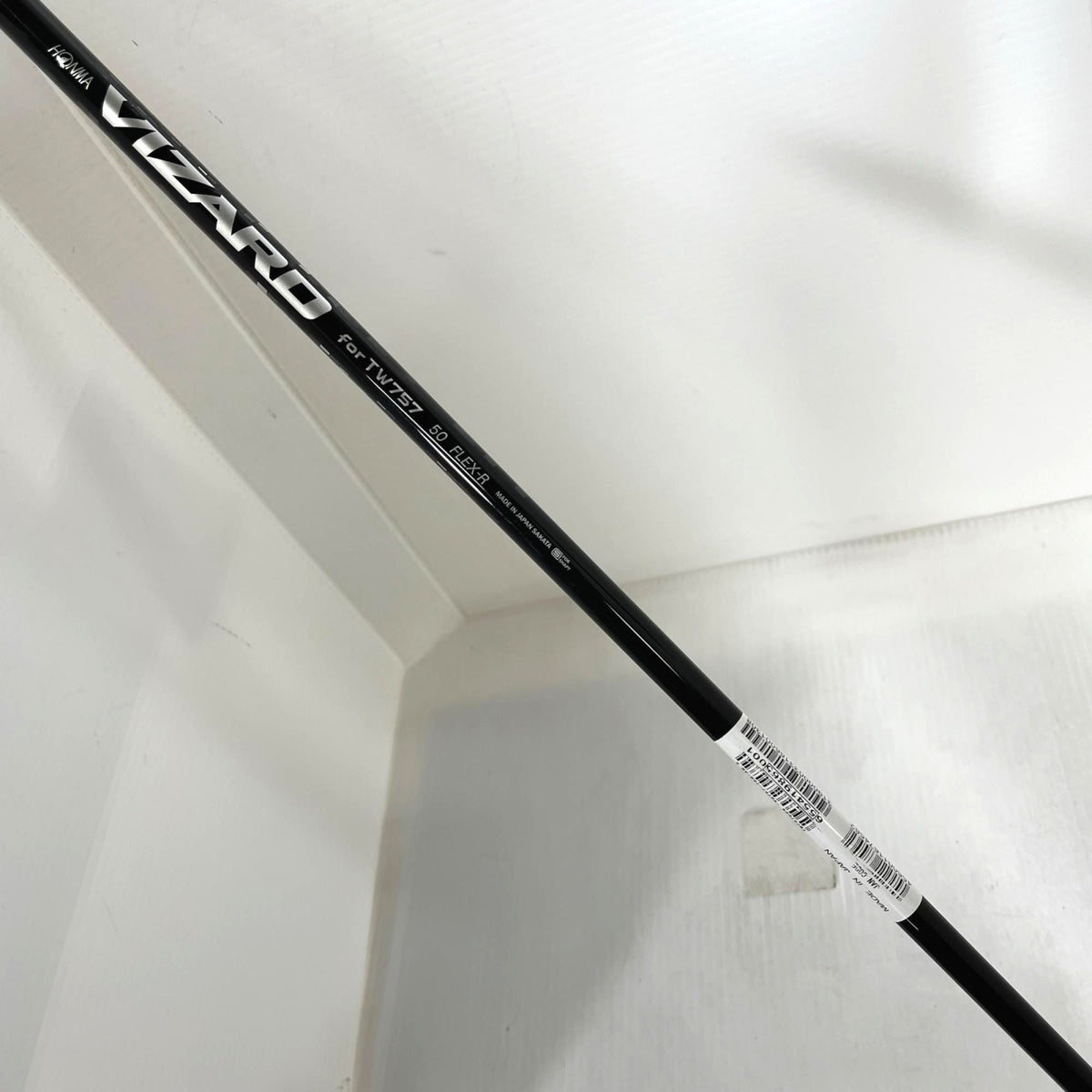 Honma Golf Hybrid TW757 24° Regular VIZARD for TW757(UT)
