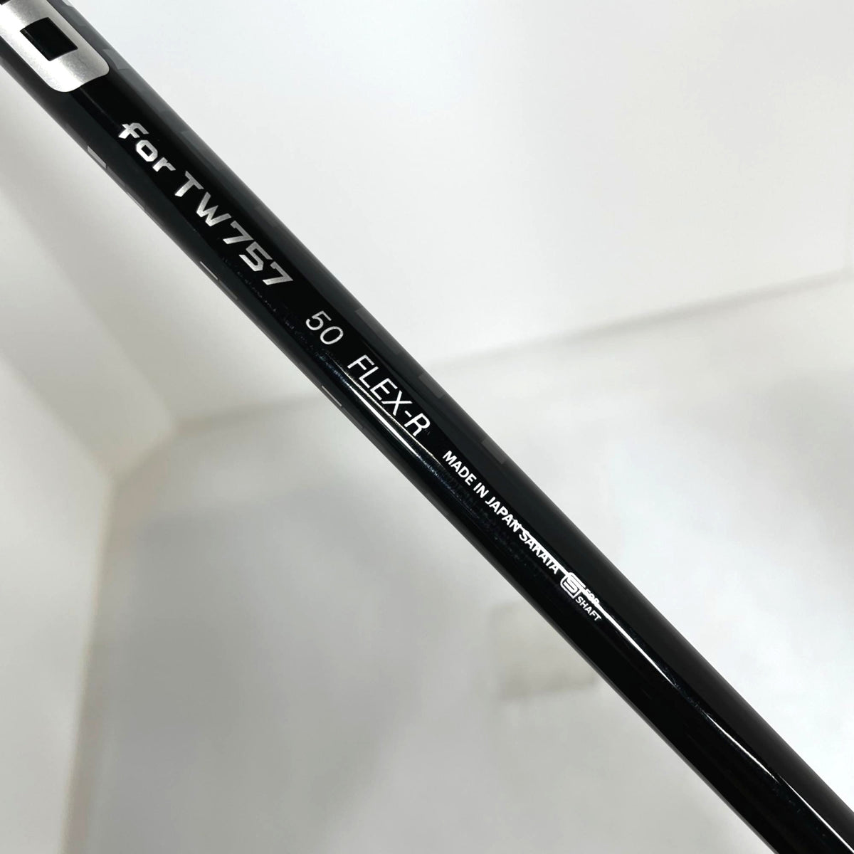 Honma Golf Hybrid TW757 24° Regular VIZARD for TW757(UT)