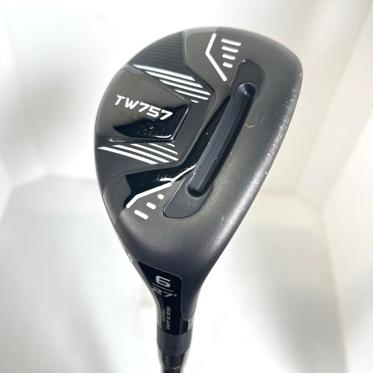 Honma Golf Hybrid TW757 27° Stiff VIZARD for TW757(UT)