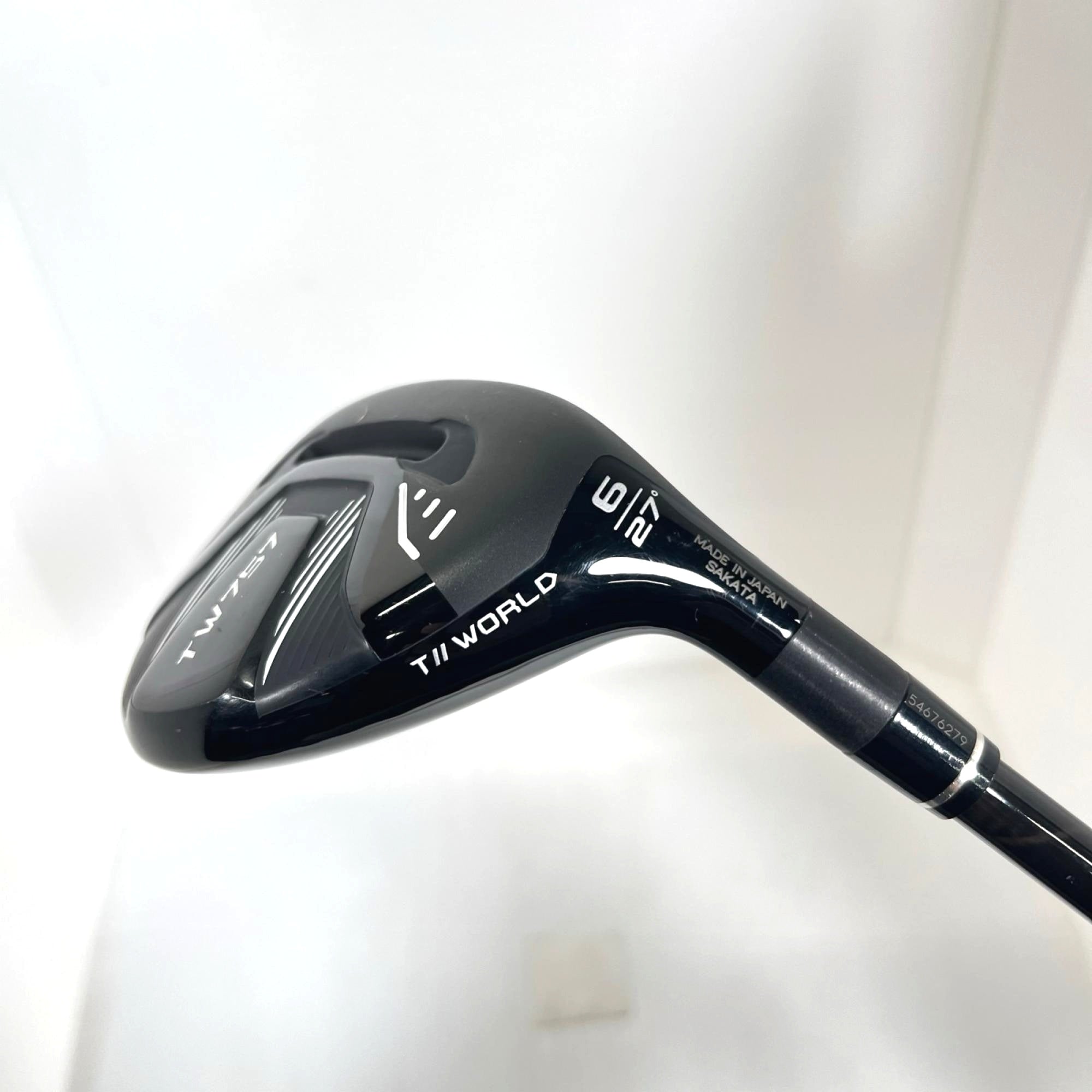 Honma Golf Hybrid TW757 – GOLF Partner USA