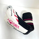Honma Golf Hybrid TW757 27° Stiff VIZARD for TW757(UT)