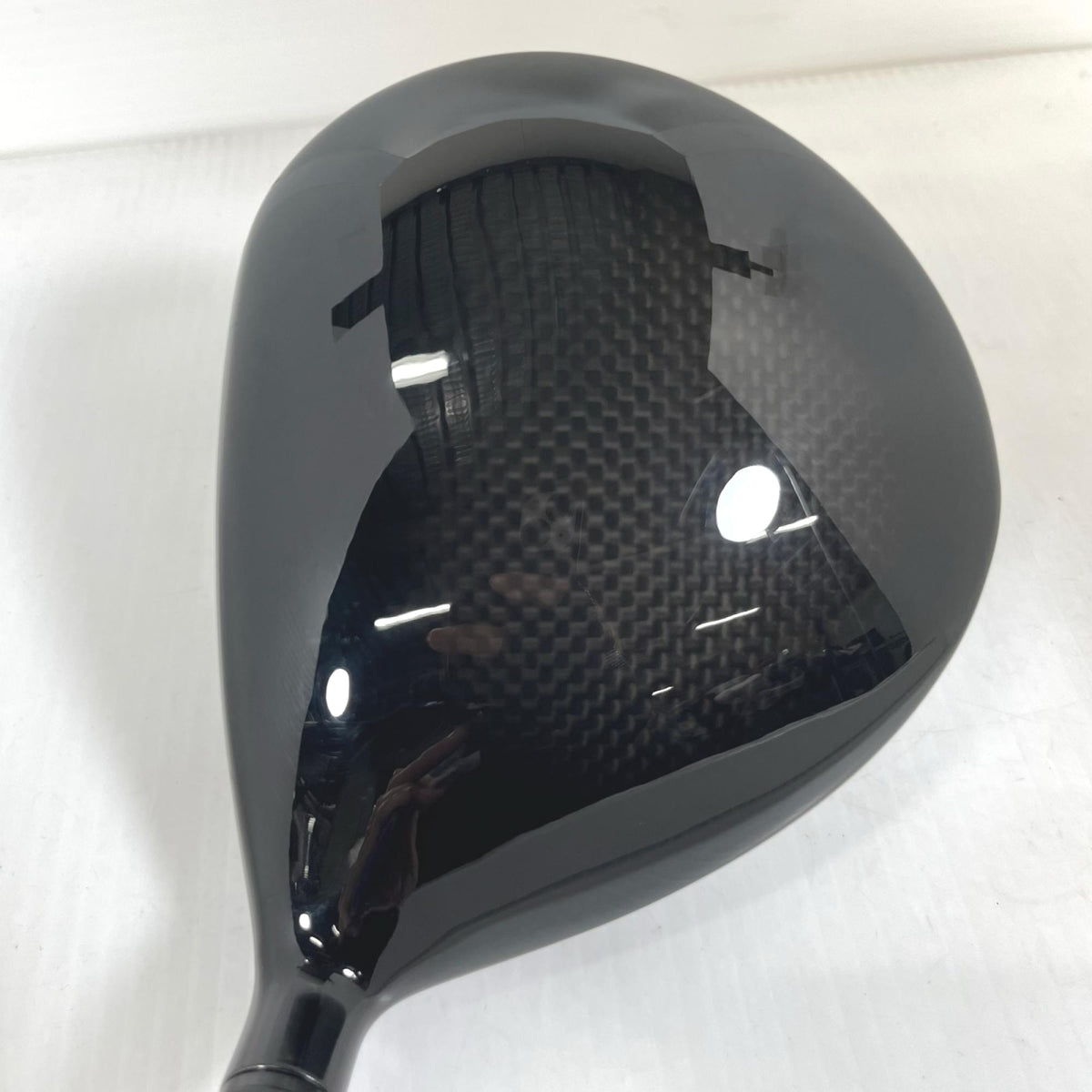 Honma Golf Driver TW757 S 9° Stiff VIZARD MP 6