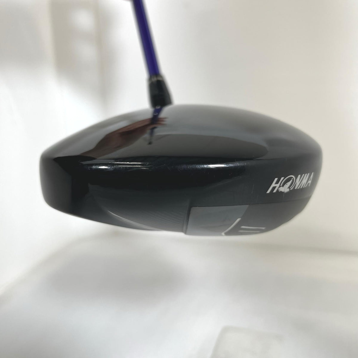 Honma Golf Driver TW757 S 9° Stiff VIZARD MP 6